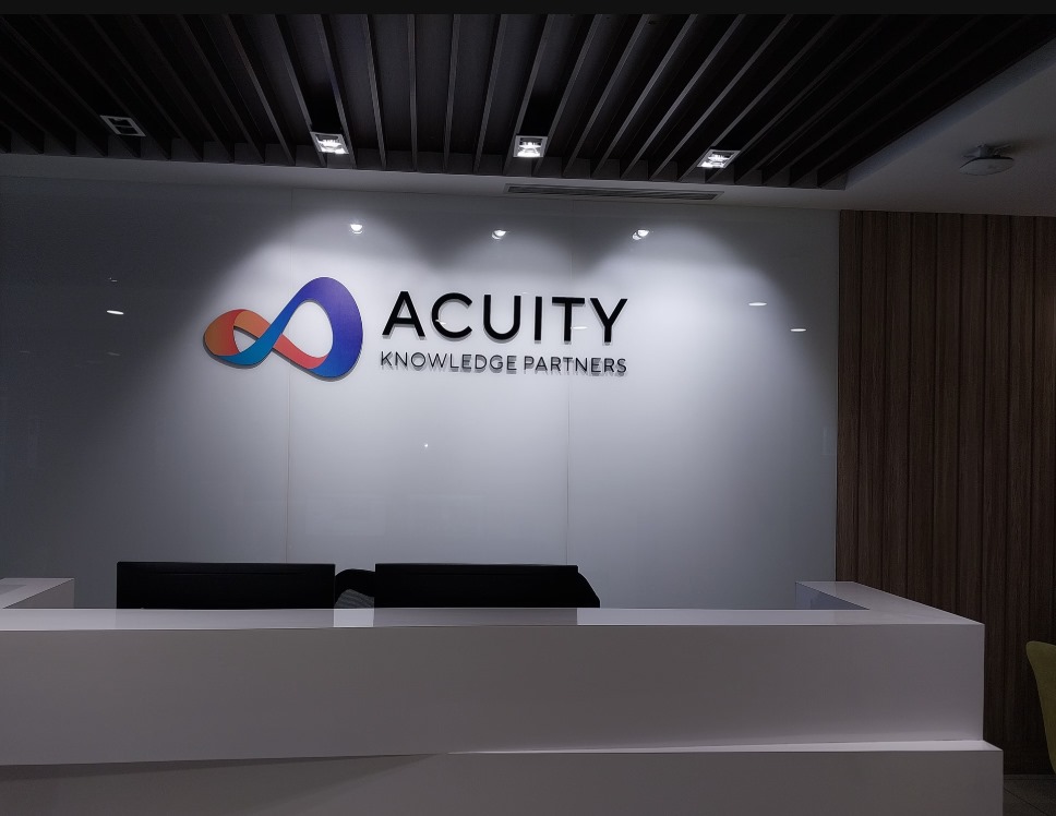 Acuity Knowledge Partners