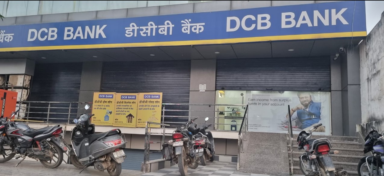 DCB Bank