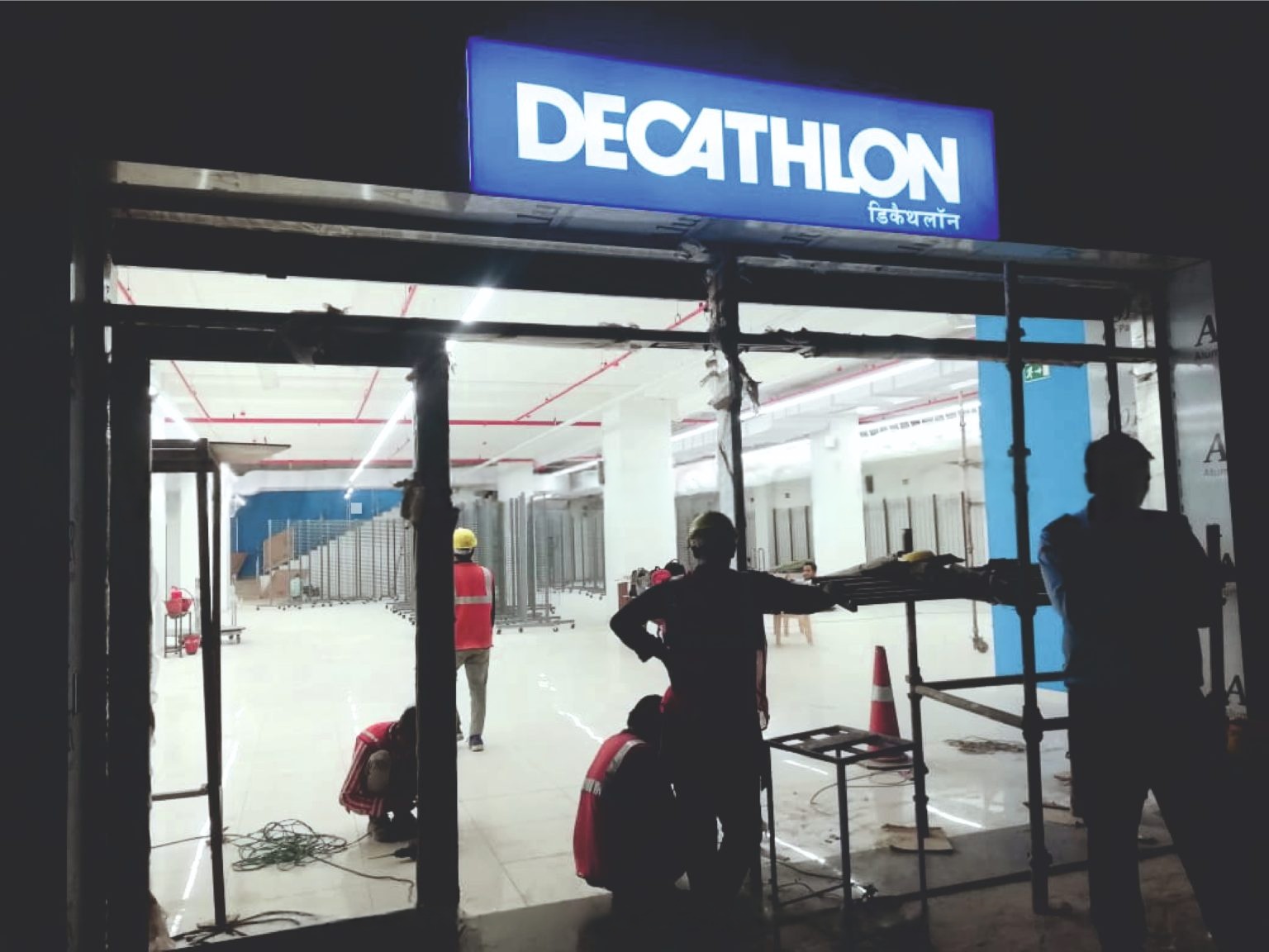 Decathlon Jaipur