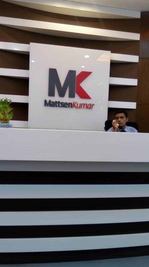 M.K. Industrial Corporation